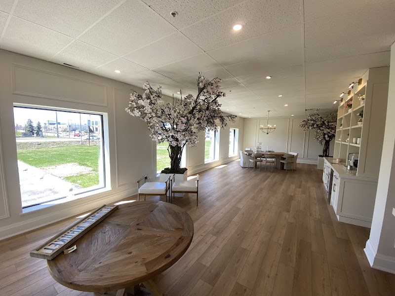 EUROPEAN TOUCH PAINTING