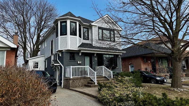 Total Home Windows and Doors - Photo 2