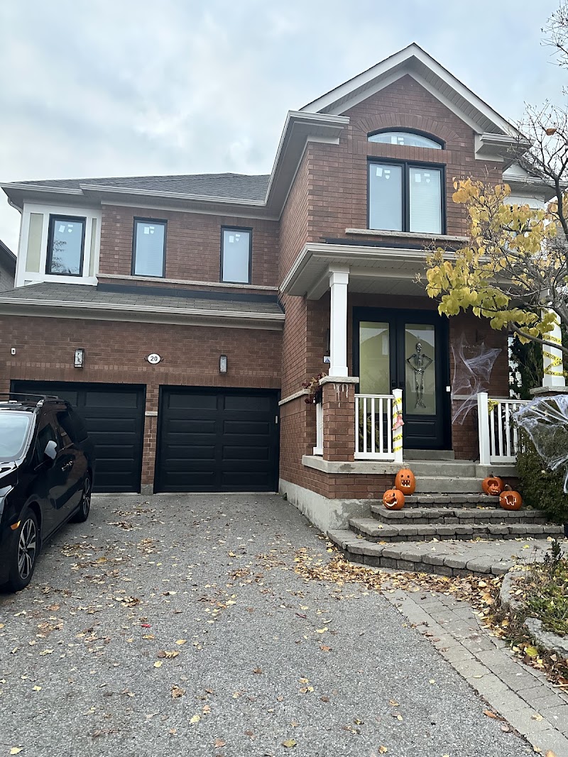 Total Home Windows and Doors - Photo 4