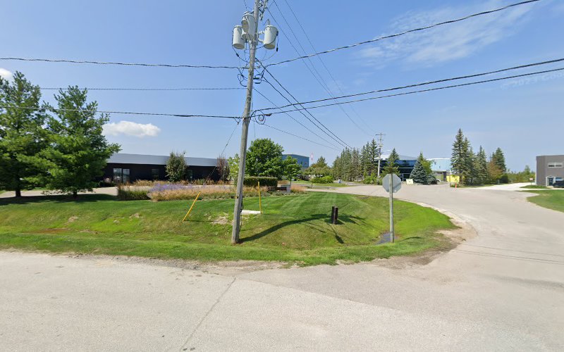 ARO Technologies Inc - Photo 1