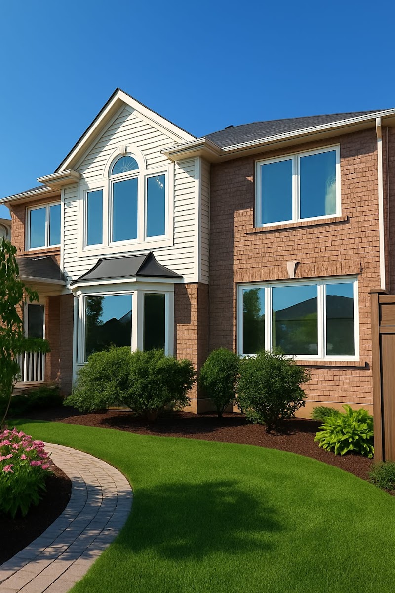 Windows And Doors Toronto