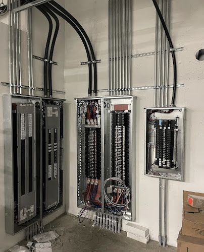 ADCO ELECTRICAL CORP. - Photo 1