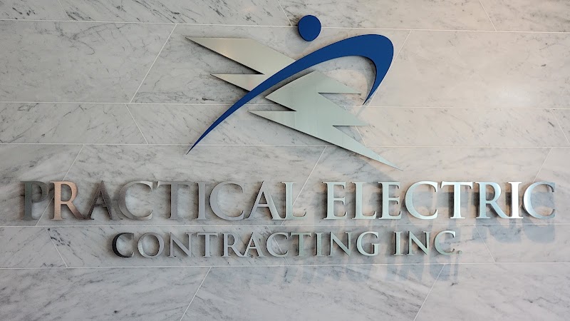 Practical Electric Contracting Inc - Photo 3