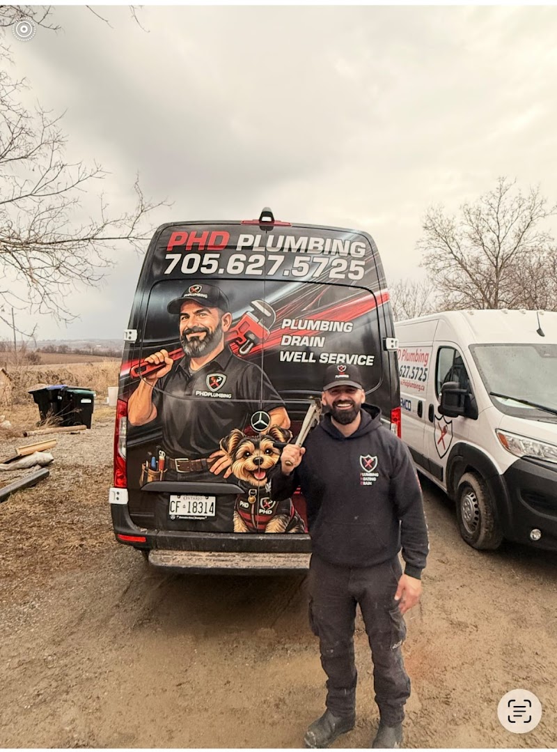 PHD Plumbing and Drain well service - Photo 1