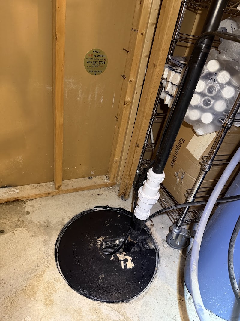 PHD Plumbing and Drain well service - Photo 4