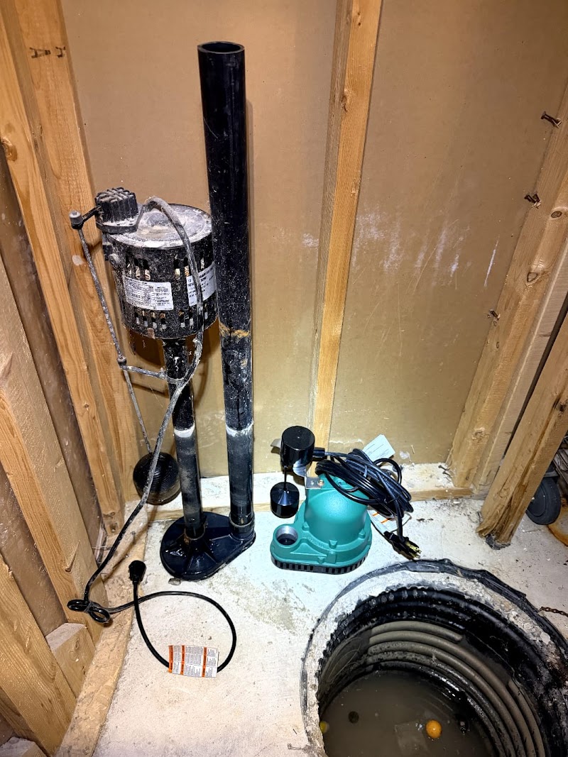 PHD Plumbing and Drain well service - Photo 5