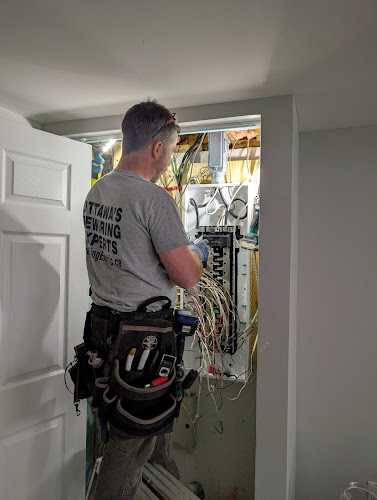 Ring Electric Inc. - Photo 1