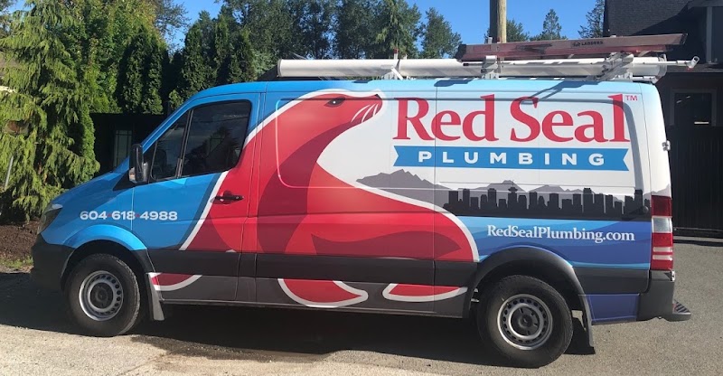 Red Seal Plumbing - Photo 1