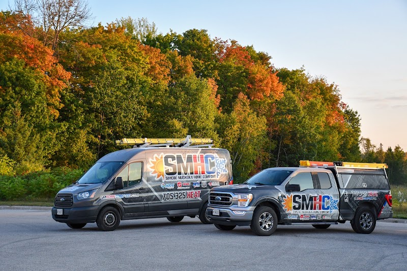 Simcoe Muskoka Home Comfort - Photo 3