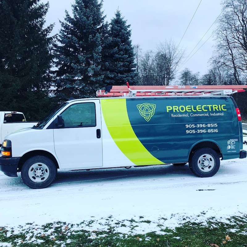 NORTHUMBERLAND PROELECTRIC - Photo 1