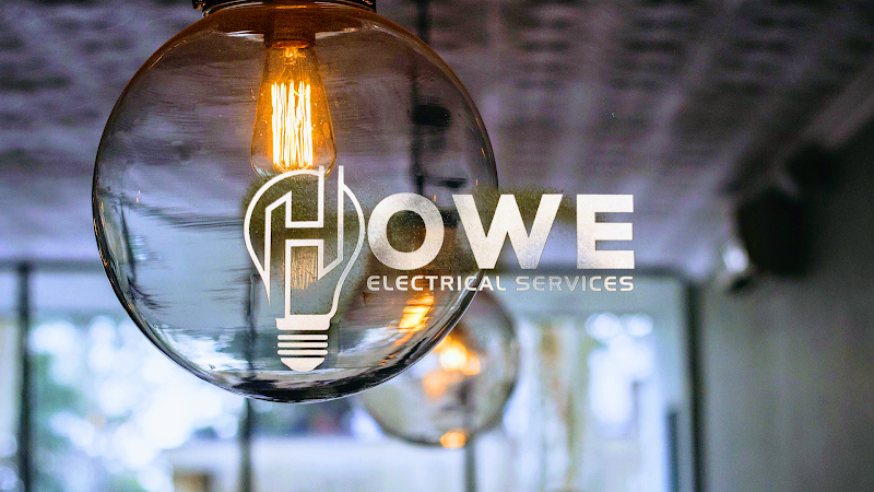 Howe Electrical Services - Photo 1