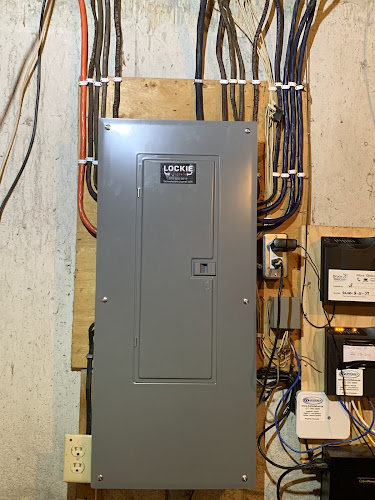Lockie Electric - Photo 1