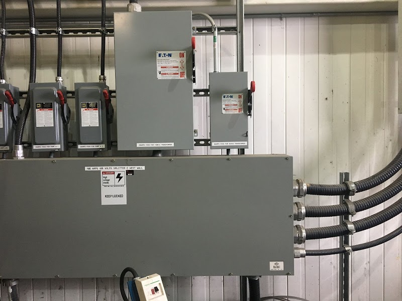 Evans Electrical Services - Photo 1