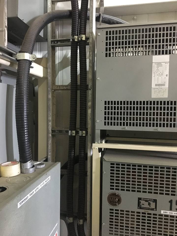 Evans Electrical Services - Photo 4