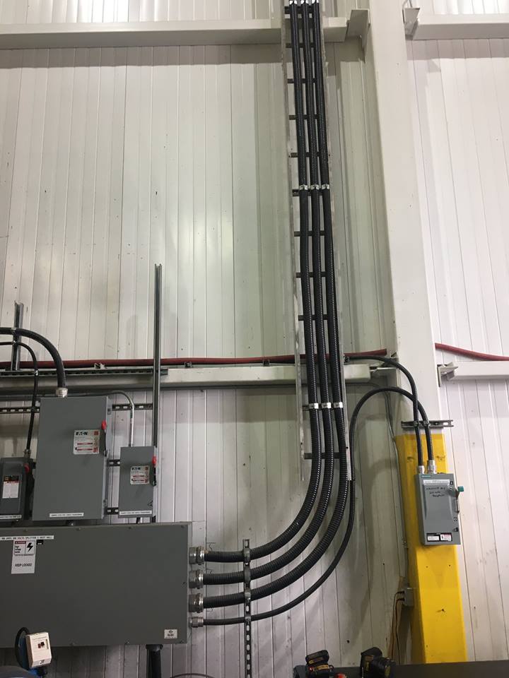 Evans Electrical Services - Photo 5