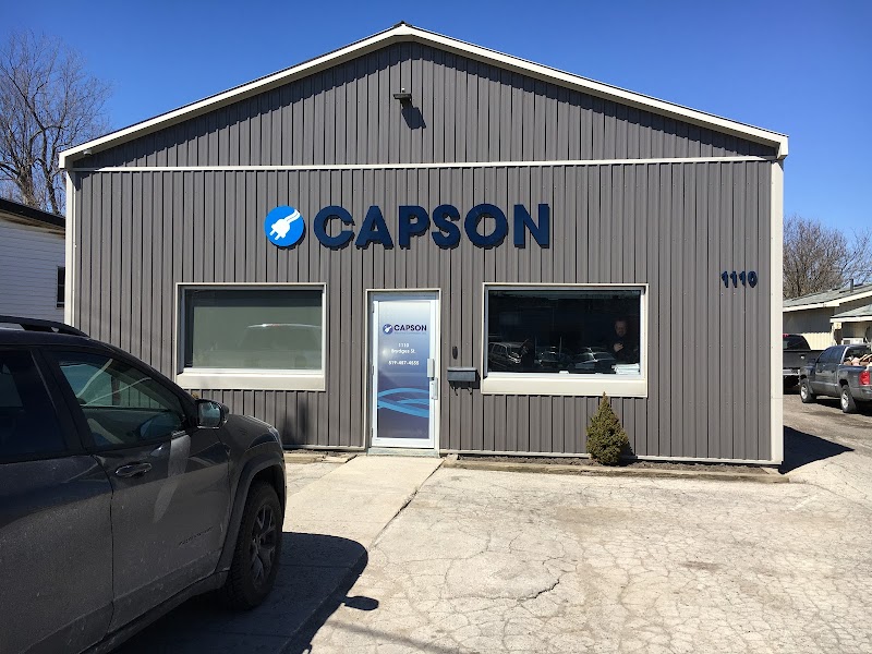 Capson Haggarty Electrical Con - Photo 1
