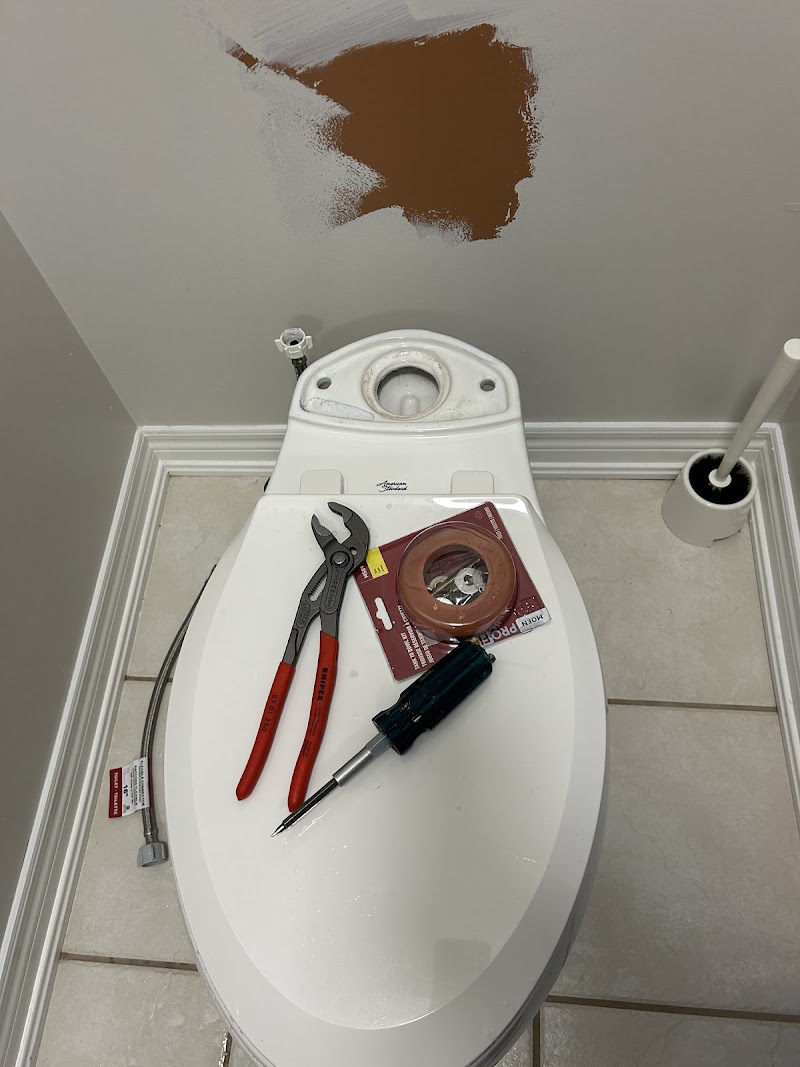 NXG PLUMBING LTD - Photo 2