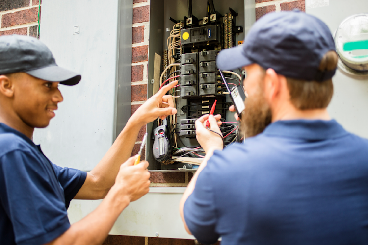 Ottawa Electrical Solutions - Photo 1