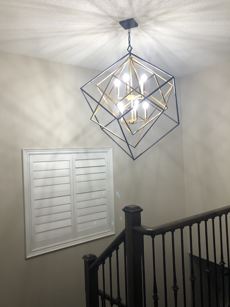 Serin Electrical Inc - Photo 2