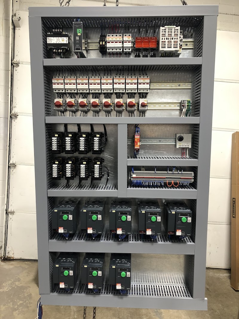 Link Electric Ltd.