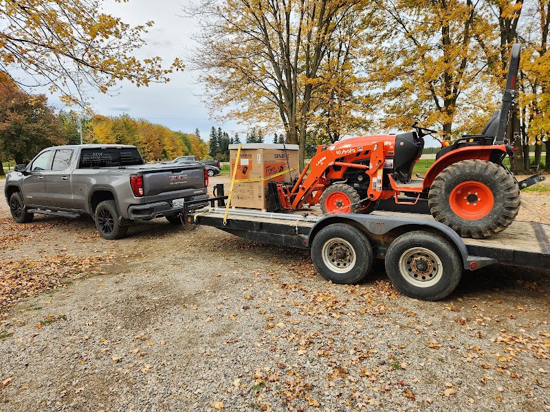 MacKenzie Power Systems - Photo 1