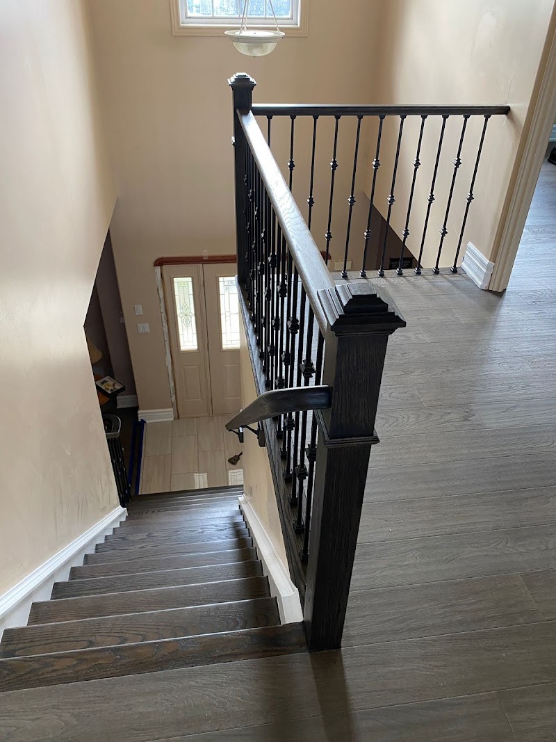 MODERN FLOORING HARDWOOD | TILES | LUXURY VINYL | STAIRS | CARPET | LAMINATE | HARDWOOD REFINISHING | LINOLEUM | STONE | - Photo 3