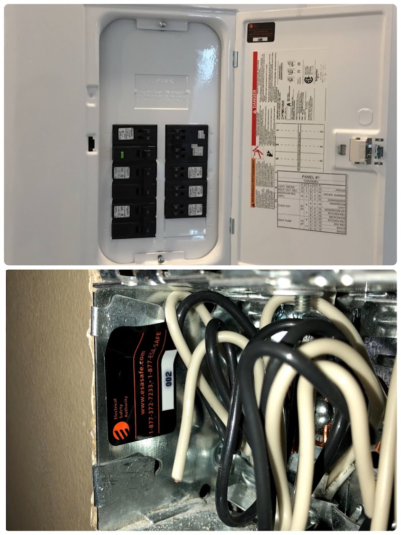 Innovation Electric Inc. - Photo 2