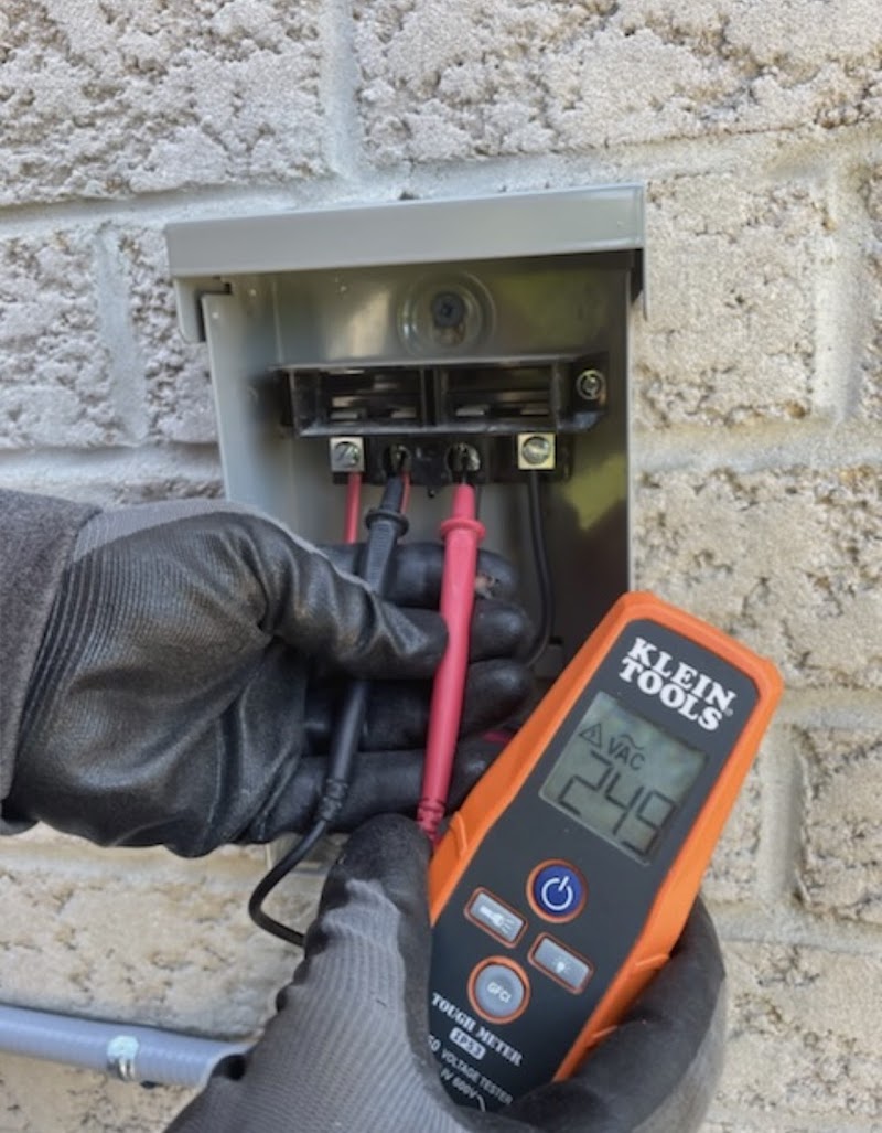Innovation Electric Inc. - Photo 3