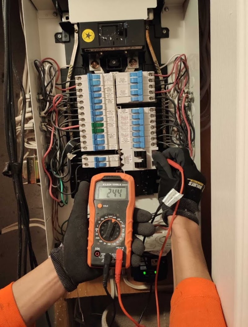 Innovation Electric Inc. - Photo 4