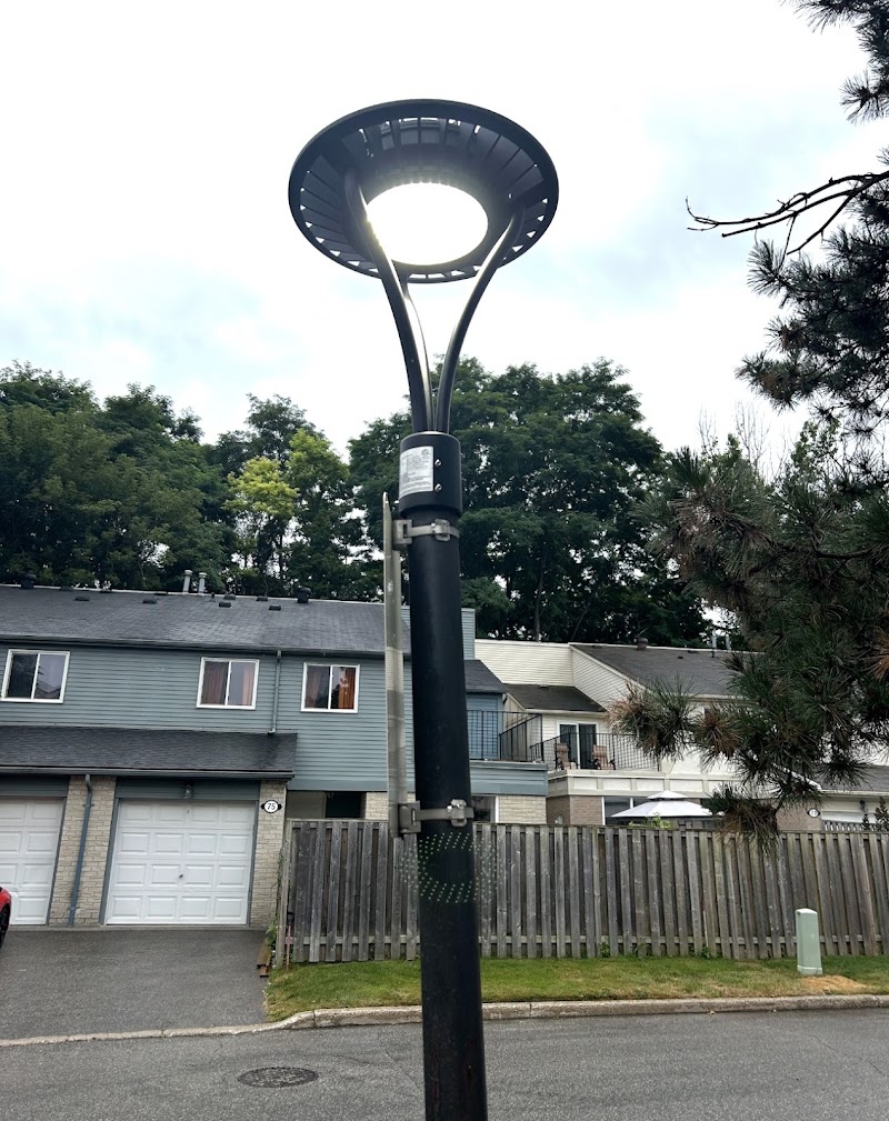 Innovation Electric Inc. - Photo 5