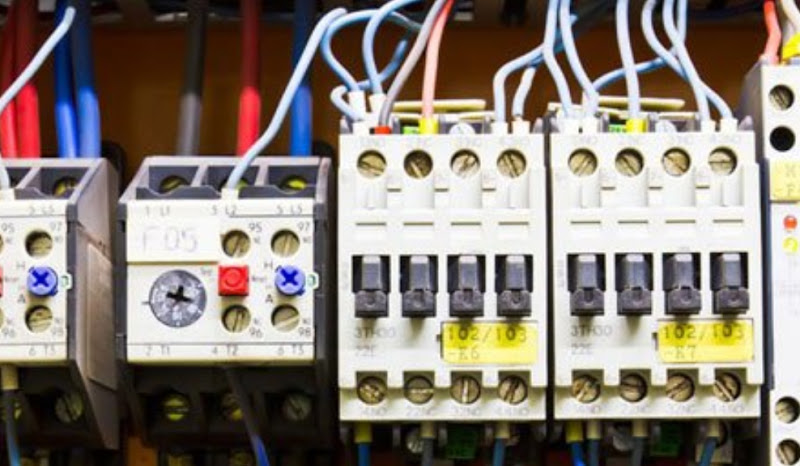 A & T Electric Inc - Photo 1