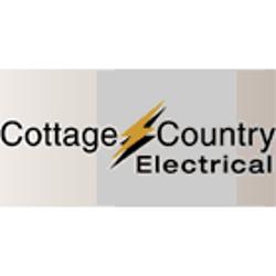 Cottage Country Electrical And Plumbing - Photo 1