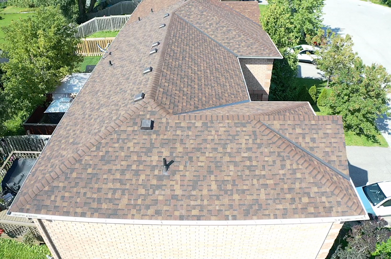 GoldHill Roofing - Photo 1