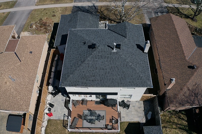 GoldHill Roofing - Photo 2