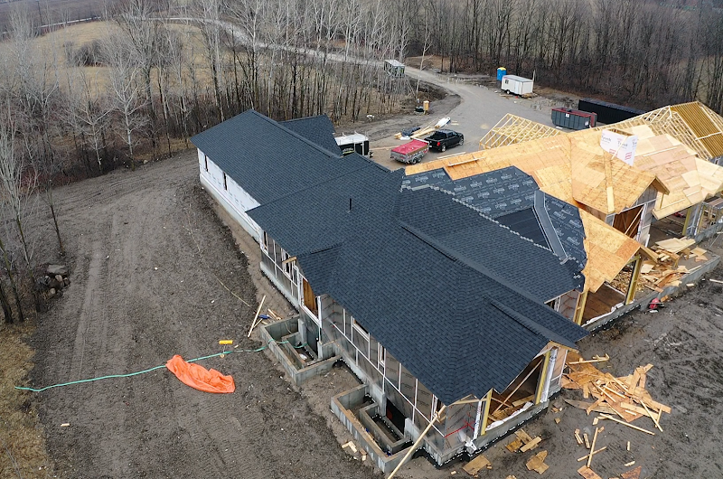 GoldHill Roofing - Photo 3