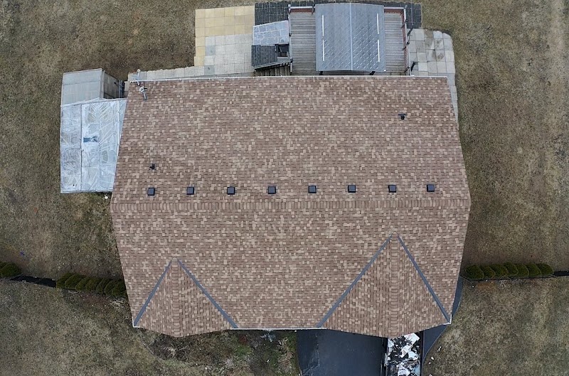 GoldHill Roofing - Photo 4
