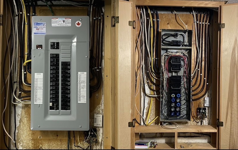 All Electrical Service - Photo 2