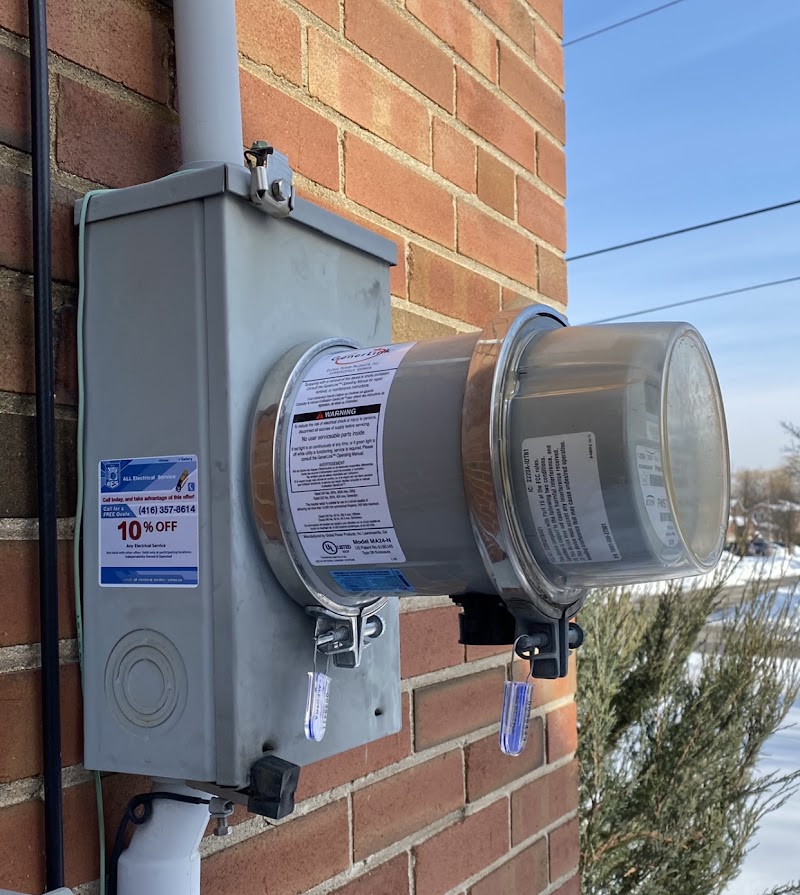 All Electrical Service - Photo 3