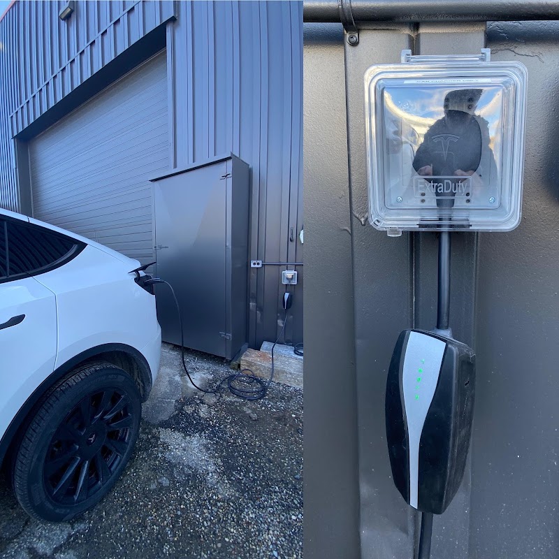 All Electrical Service - Photo 4