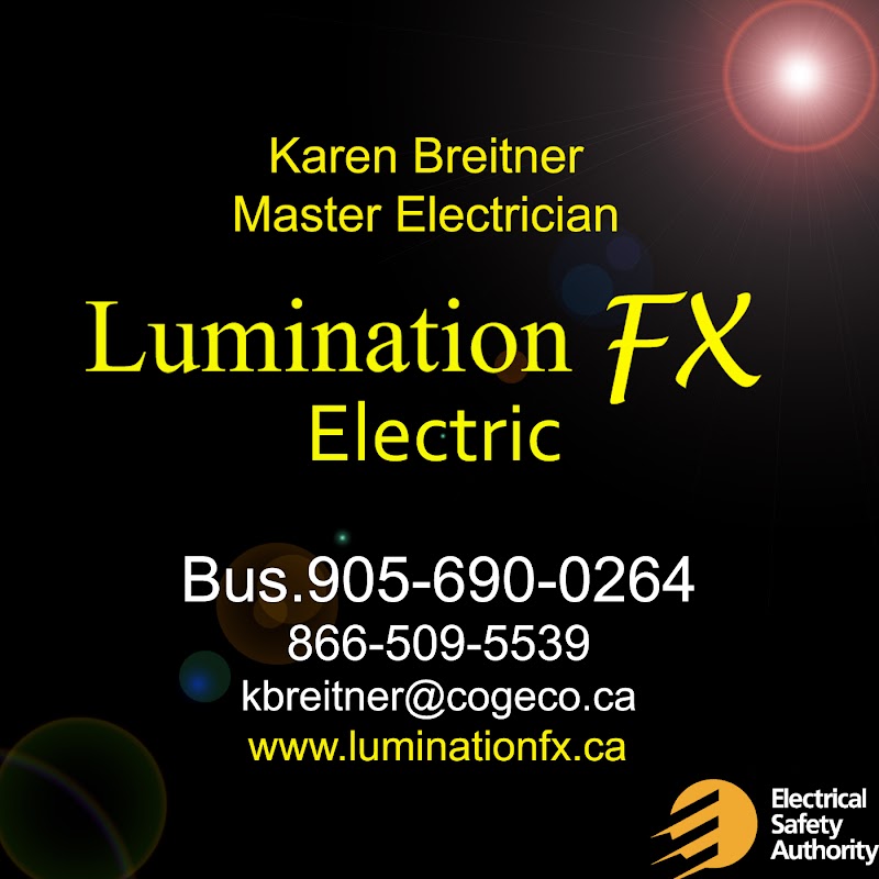 LuminationFX - Photo 1