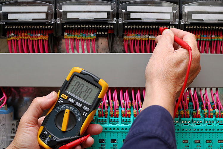 RJL Electrical Inc.