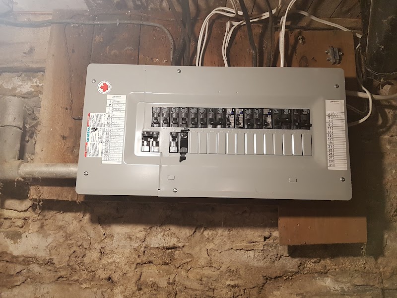 Ron Finkle Electrical Svc Inc - Photo 1