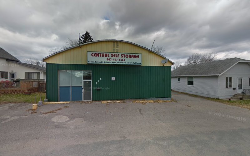 Central power electrical contracting inc.