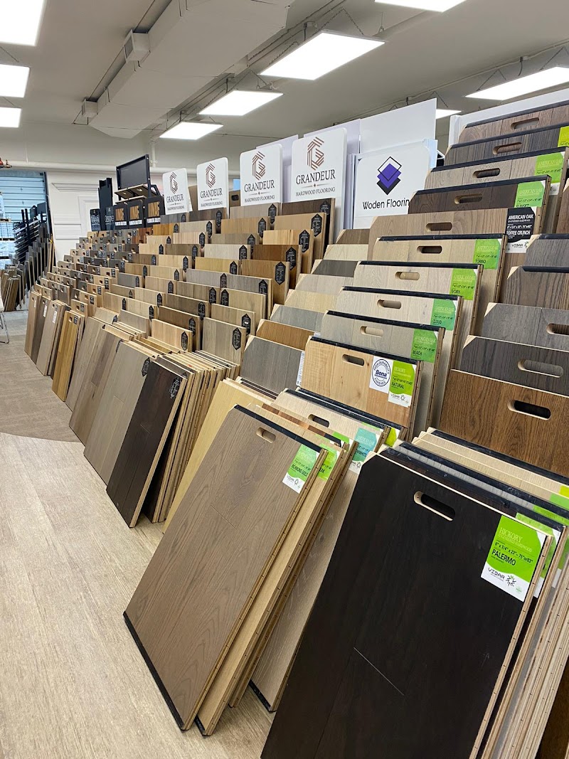 Anderson Floors - Photo 2