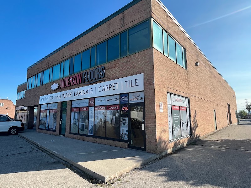 Anderson Floors - Photo 4