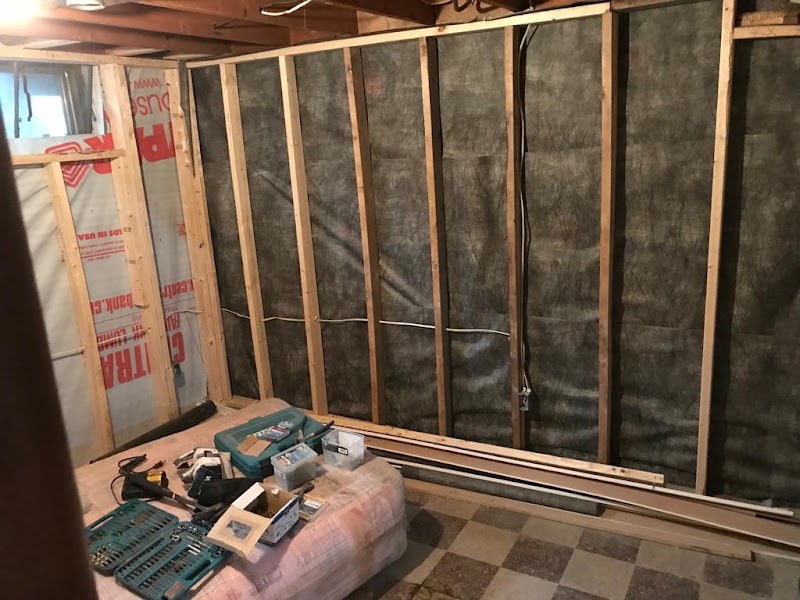 Electricians in Woodbridge