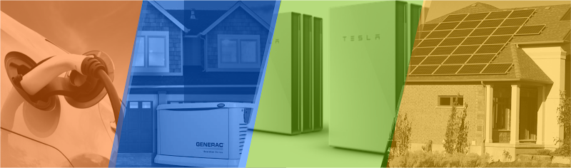 Bluewater Energy - Photo 1