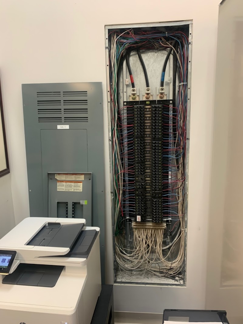 Toronto Wiring - Photo 2