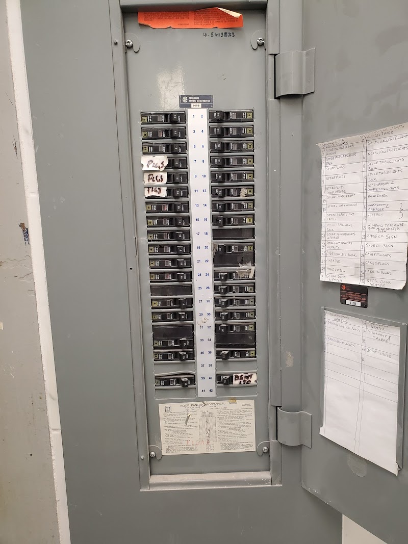 Toronto Wiring - Photo 4