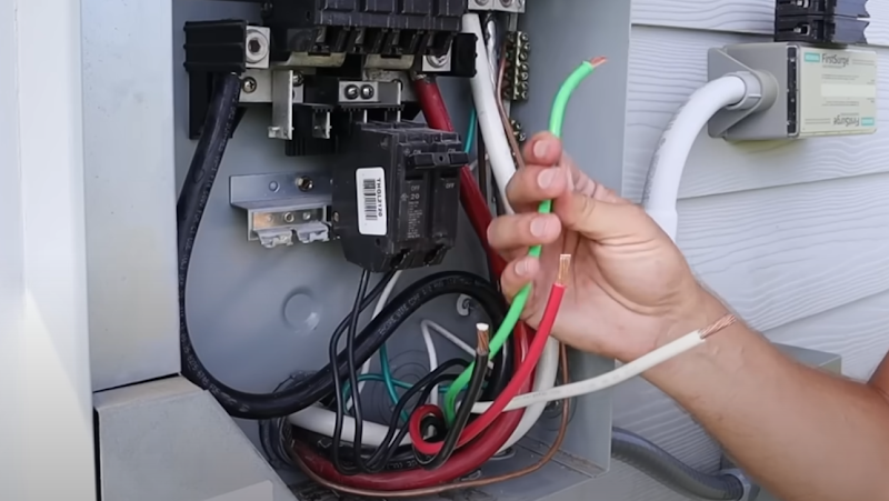 Toronto Wiring - Photo 5